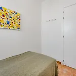 Near The Ocean And Sun Terrace Apartament