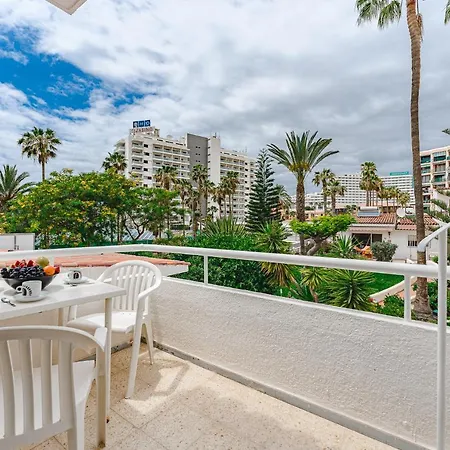 Apartment Near The Ocean And Sun Terrace