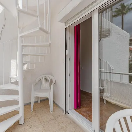 Apartment Near The Ocean And Sun Terrace *