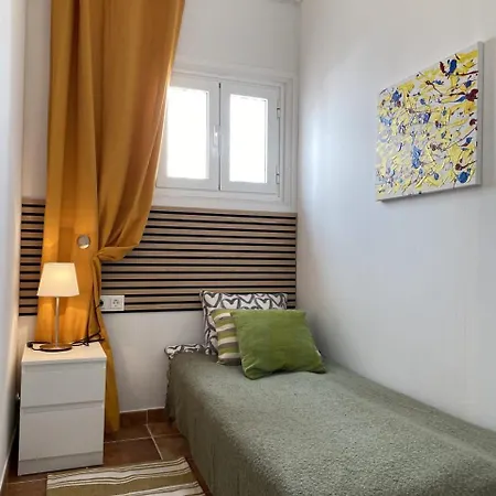 Near The Ocean And Sun Terrace Apartment