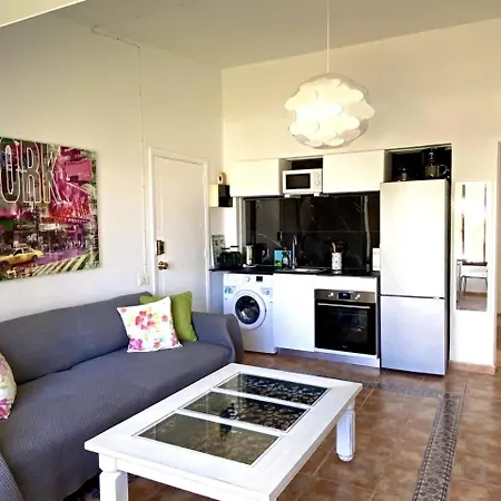 Near The Ocean And Sun Terrace Apartment *