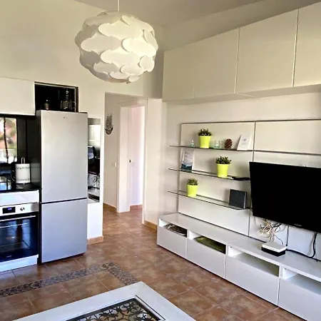 Near The Ocean And Sun Terrace Apartment Playa de las Americas (Tenerife)