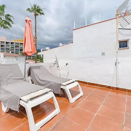 Near The Ocean And Sun Terrace * Playa de las Americas (Tenerife)