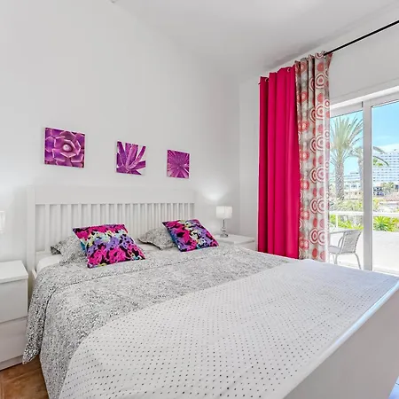 Διαμέρισμα Near The Ocean And Sun Terrace *