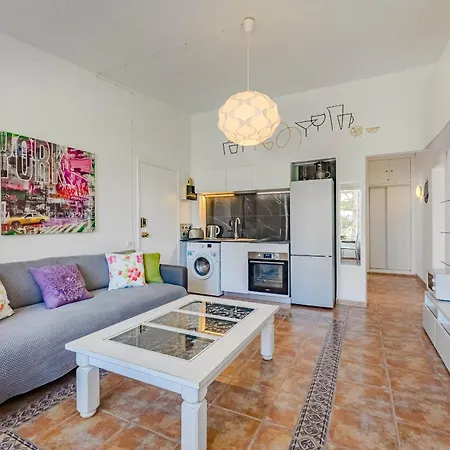 Near The Ocean And Sun Terrace Πλάγια ντε λας Αμέρικας