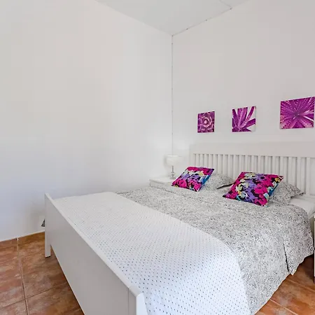 Near The Ocean And Sun Terrace Appartement
