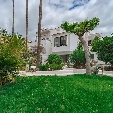 Apartament Near The Ocean And Sun Terrace