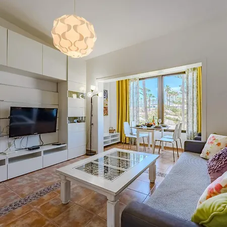 Apartament Near The Ocean And Sun Terrace *