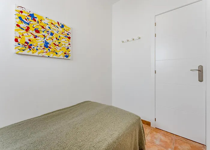 Near The Ocean And Sun Terrace Apartament