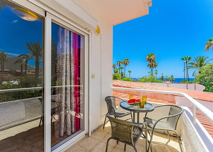 Near The Ocean And Sun Terrace