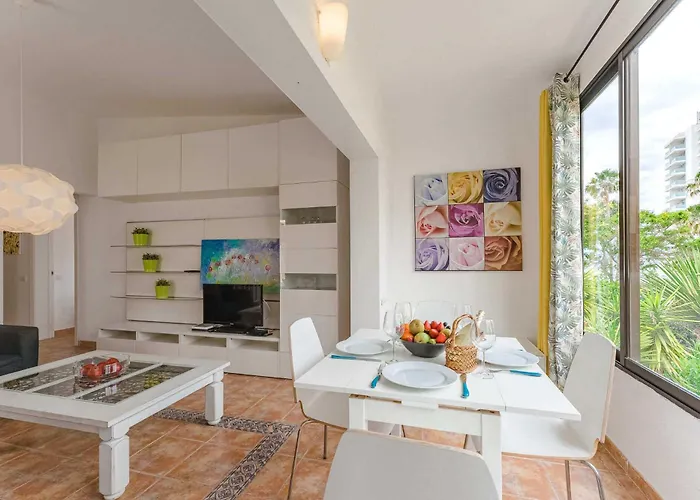 Near The Ocean And Sun Terrace Apartament *