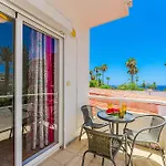 Near The Ocean And Sun Terrace