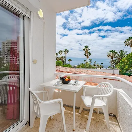 Near The Ocean And Sun Terrace Appartement Playa de las Américas
