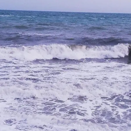 Апартаменти Near The Ocean And Sun Terrace Плайя-де-лас-Амерікас