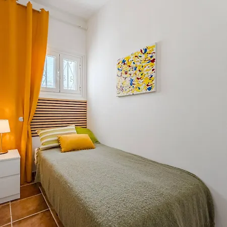 Near The Ocean And Sun Terrace Апартаменти Плайя-де-лас-Амерікас