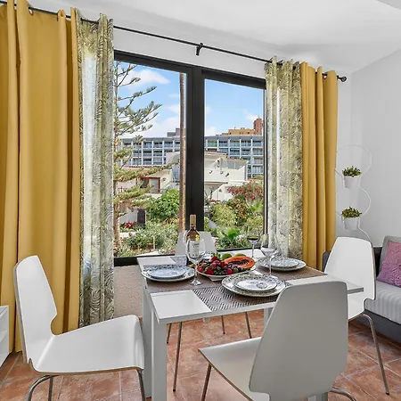 Near The Ocean And Sun Terrace Apartment *