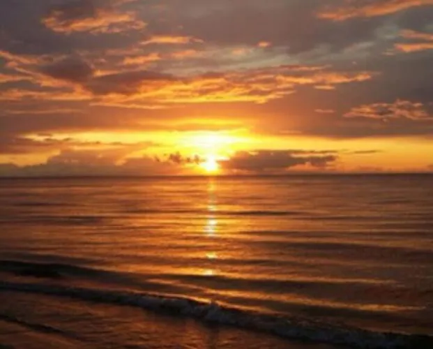 Near The Ocean And Sun Terrace 公寓