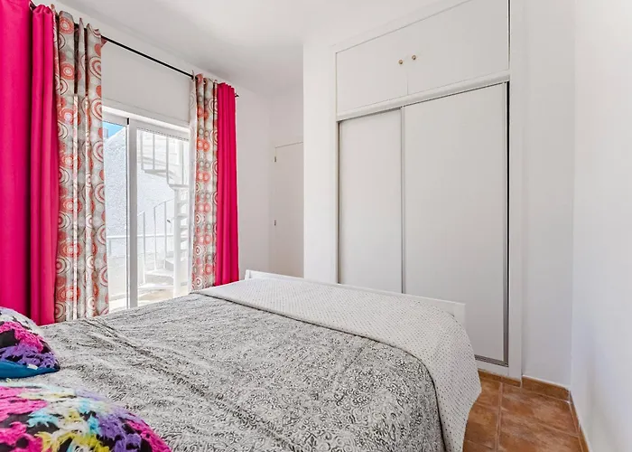 Near The Ocean And Sun Terrace