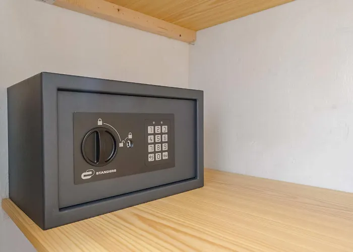 公寓 Near The Ocean And Sun Terrace