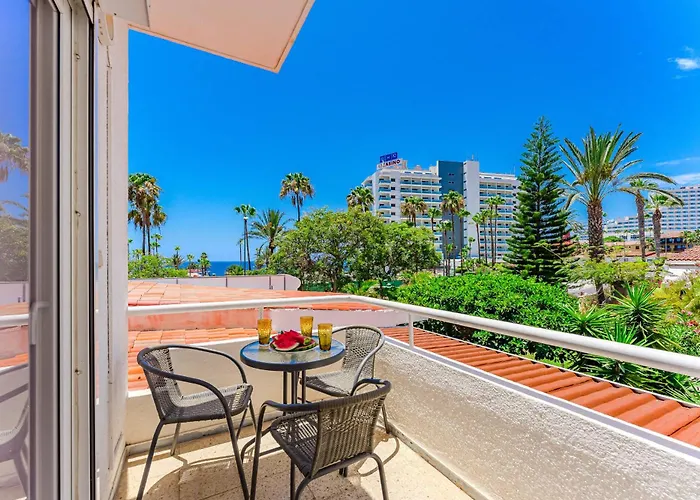 公寓 Near The Ocean And Sun Terrace 美洲海滩