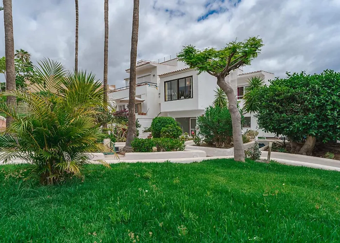 公寓 Near The Ocean And Sun Terrace