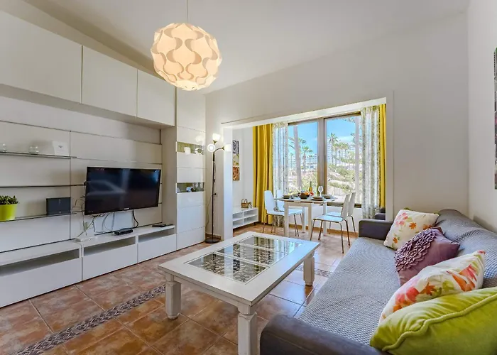 公寓 Near The Ocean And Sun Terrace *