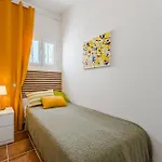 Near The Ocean And Sun Terrace Апартаменты Плая-де-лас-Америкас