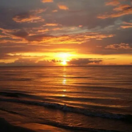 Near The Ocean And Sun Terrace Lägenhet