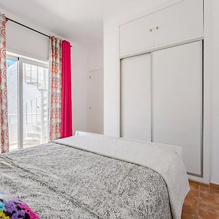 Near The Ocean And Sun Terrace