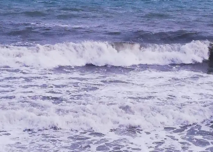 شقة Near The Ocean And Sun Terrace بلايا ذي لاس أميريكاس