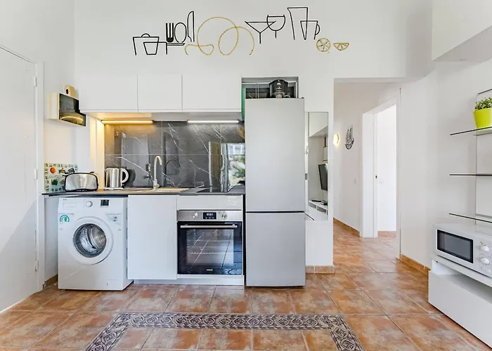 Near The Ocean And Sun Terrace بلايا ذي لاس أميريكاس