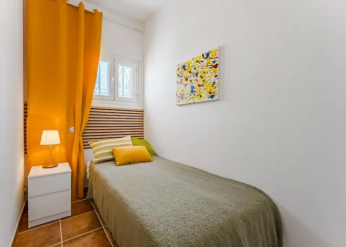 Near The Ocean And Sun Terrace شقة بلايا ذي لاس أميريكاس