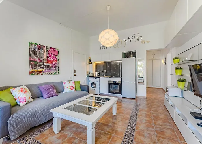 Near The Ocean And Sun Terrace بلايا ذي لاس أميريكاس