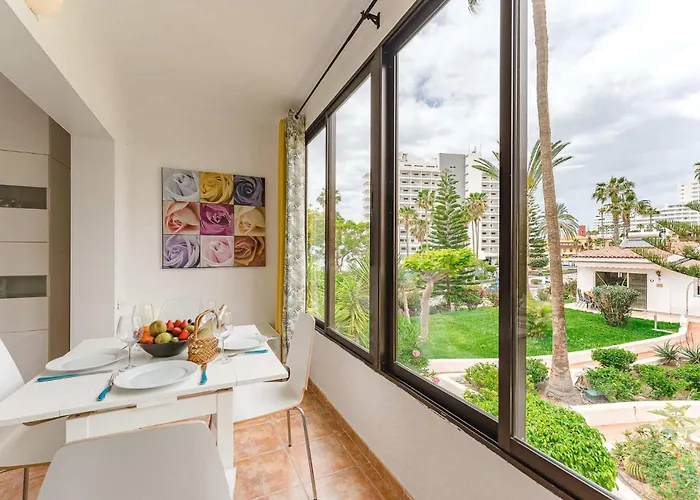 Near The Ocean And Sun Terrace * بلايا ذي لاس أميريكاس